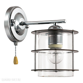 Бра LUMION ROTONDUM 3504/1W
