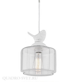 Подвес Arte Lamp FRESCURA A8029SP-1WH