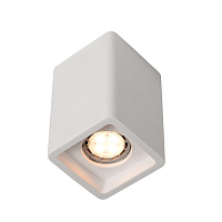Встраиваемый точечный светильник Arte Lamp TUBO A9261PL-1WH