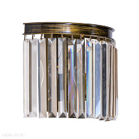 Бра Divinare NOVA 3005/23 AP-2