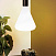 Светодиодная диммируемая лампа R140, 4W(E27), 470lm, 2700K, опал. стекло EGLO LM_LED_E27 11902