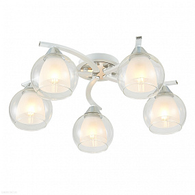 Люстра потолочная CITILUX Кристи CL152150