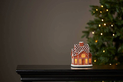 Новогодний декоративный светильник EGLO GINGERVILLE 992-40