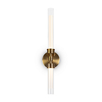 Бра светодиодное Maytoni Stelo MOD116WL-L7BS3K