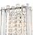 Бра Vele Luce Lillian VL3093W01