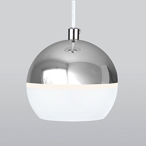Подвесной светодиодный светильник Elektrostandard DLS023