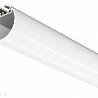 Алюминиевый профиль подвесной Maytoni ALM-D30-S-2M