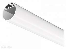 Алюминиевый профиль подвесной Maytoni ALM-D60-S-2M