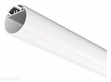 Алюминиевый профиль подвесной Maytoni ALM-D60-S-2M