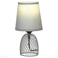 Настольная лампа LUSSOLE LATTICE GRLSP-0562