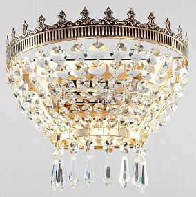 Бра Maytoni Tiara B500-WB1-G