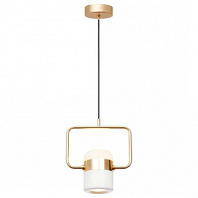 Подвесной светодиодный светильник LOFT IT Ling 8119-B