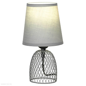 Настольная лампа LUSSOLE LATTICE GRLSP-0562
