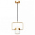 Подвесной светодиодный светильник LOFT IT Ling 8119-B