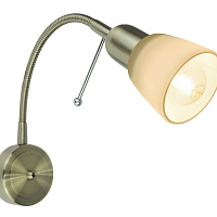 Бра Arte Lamp LETTURA A7009AP-1AB