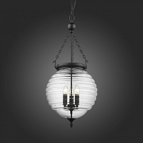 Подвесной светильник ST Luce Sotto SL317.403.03