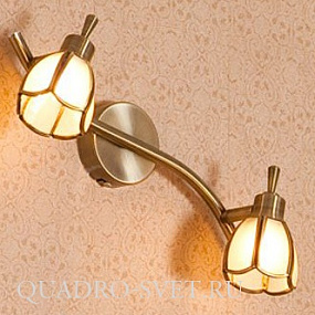 Спот CITILUX Альтен CL522521