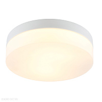Потолочный светильник для ванной комнаты Arte Lamp AQUA-TABLET A6047PL-3WH