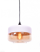 Подвесной светильник Lumina Deco BARLET LDP 6808 WT