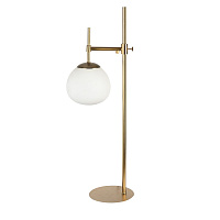 Настольная лампа Maytoni Erich MOD221-TL-01-G