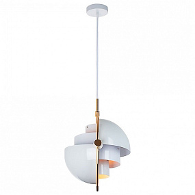Подвесной светильник LOFT IT Multi-Lite LOFT9915-WH