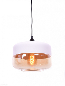 Подвесной светильник Lumina Deco BARLET LDP 6808 WT