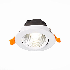 Встраиваемый светодиодный светильник ST LUCE MIRO ST211.548.06.24