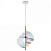 Подвесной светильник LOFT IT Multi-Lite LOFT9915-WH