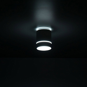 Накладной светодиодный светильник CITILUX Борн CL745010N