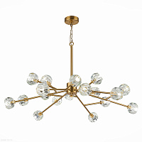 Большая люстра ST LUCE ROMANO SL1166.303.18