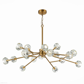 Большая люстра ST LUCE ROMANO SL1166.303.18