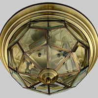 Потолочный светильник CITILUX Витра-1 CL442530
