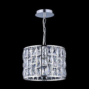 Подвес Maytoni Gelid MOD184-PL-01-CH