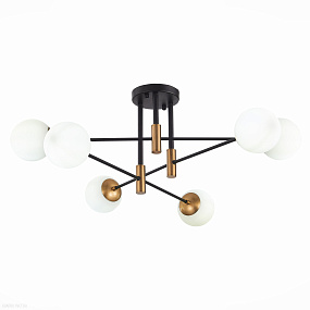 Люстра потолочная ST LUCE LIMANO SL1203.402.06