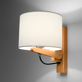 Бра Sollux Legno SL.0520