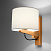 Бра Sollux Legno SL.0520