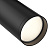Трековый светильник для однофазного шинопровода Maytoni Focus S TR020-1-GU10-B