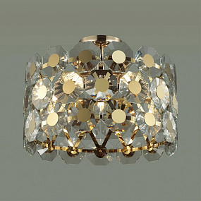 Потолочная люстра Odeon Light TOKATA 4974/5C
