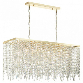 Подвесная люстра Odeon Light CHOKKA 5028/9A