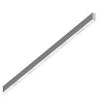 Накладной светодиодный светильник 1,5м 36Вт 34° Donolux Eye-line DL18515C121A36.34.1500WW