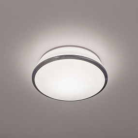 Встраиваемый светодиодный светильник CITILUX Дельта CLD6008W
