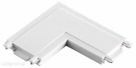 Соединитель с токопроводом "L" для низковольтного шинопровода NOVOTECH SMAL 135206