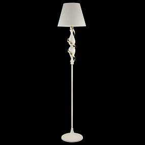 Торшер Maytoni Intreccio ARM010-01-W