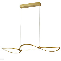 Светодиодная подвесная люстра Vele Luce Caso VL7024P03