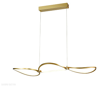 Светодиодная подвесная люстра Vele Luce Caso VL7024P03