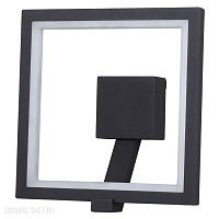 Настенный уличный светильник NOVOTECH ROCA 357445