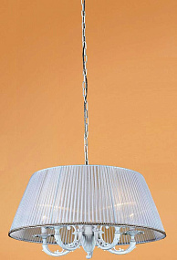 Люстра подвесная CITILUX Канон CL412252