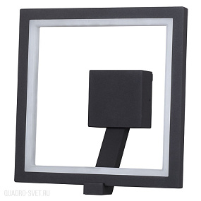 Настенный уличный светильник NOVOTECH ROCA 357445