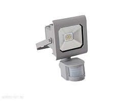 Прожектор уличный с датчиком движения Kanlux ANTRA SE 25580