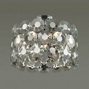 Потолочная люстра Odeon Light TOKATA 4973/5C